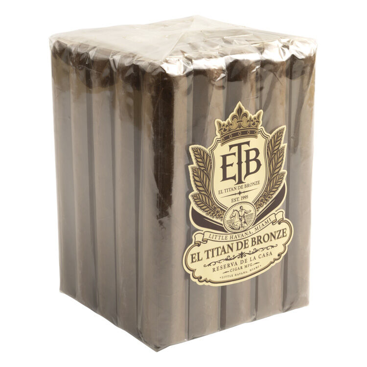 El Titan de Bronze Reserva Habano - Gordo